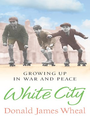 cover image of White City